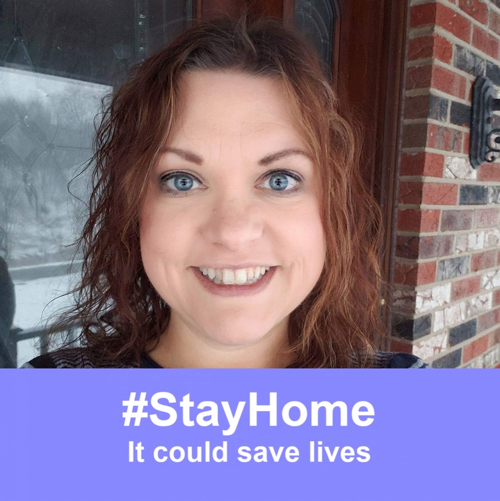 Meet your Posher, Emily